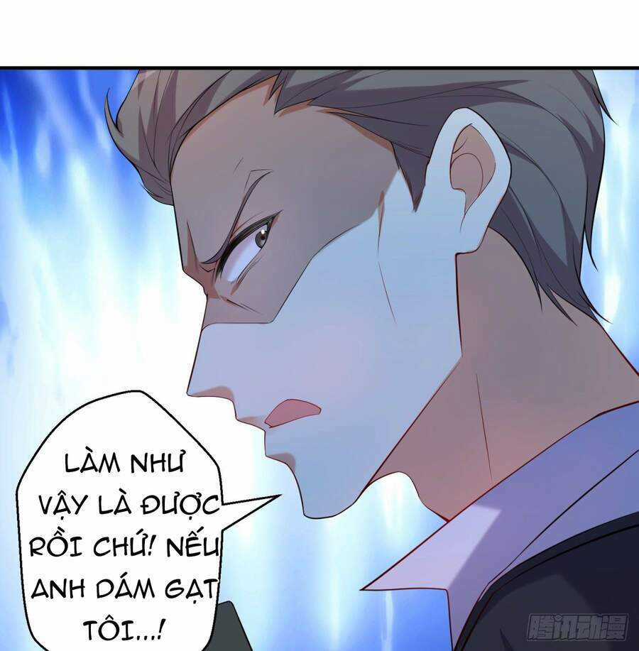 Nhặt Thuộc Tính Tại Trái Đất - Chapter 8 - Trang 23
