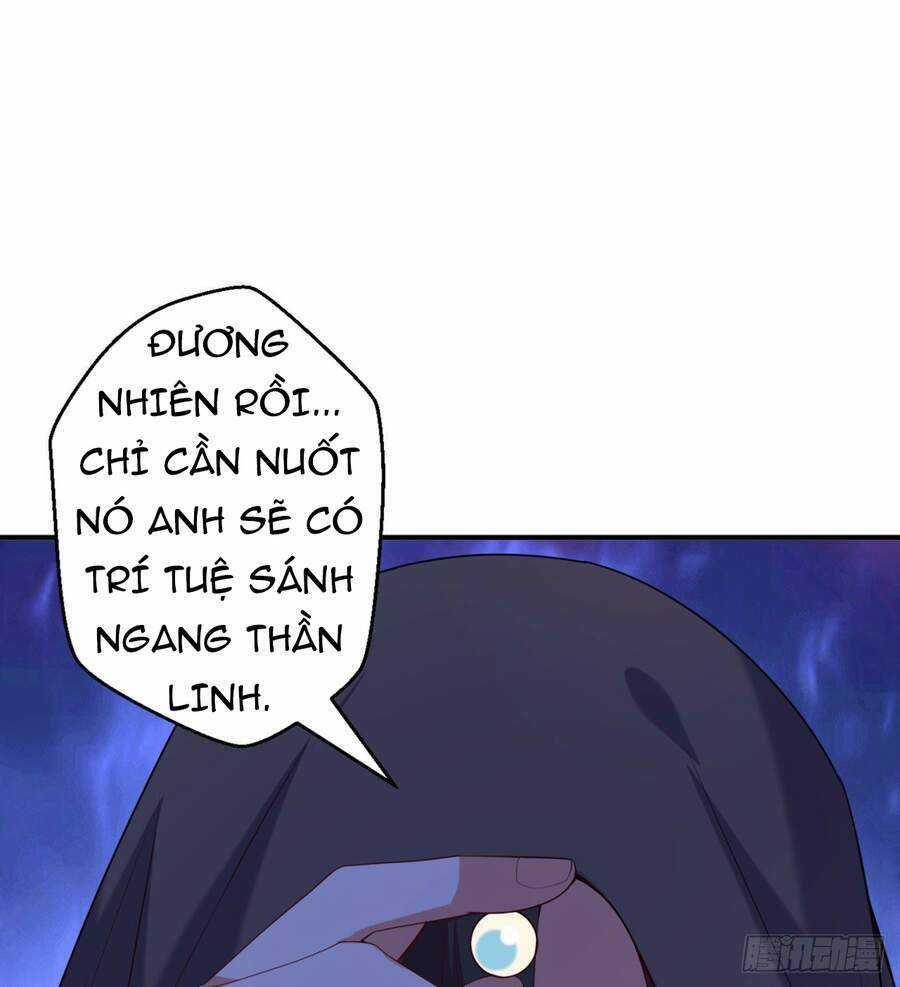 Nhặt Thuộc Tính Tại Trái Đất - Chapter 8 - Trang 28