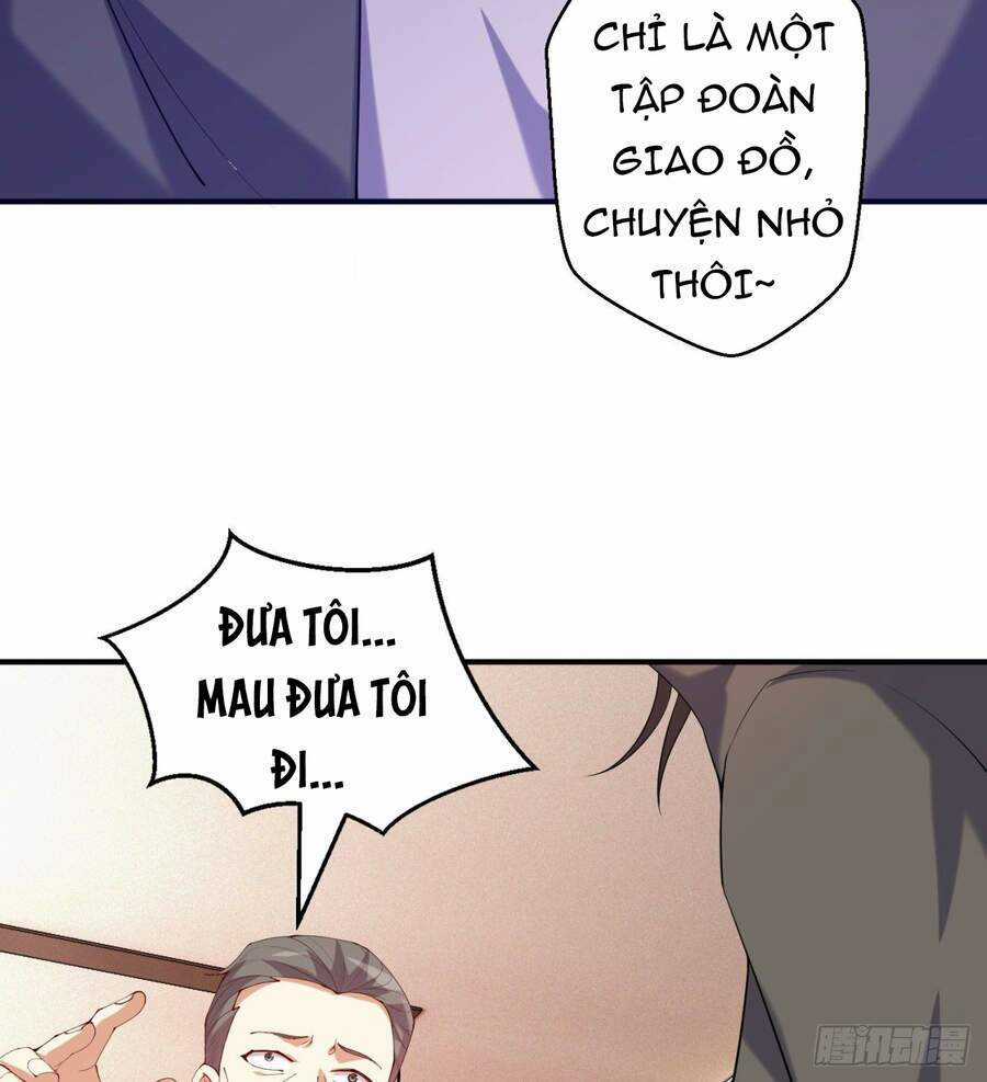 Nhặt Thuộc Tính Tại Trái Đất - Chapter 8 - Trang 30