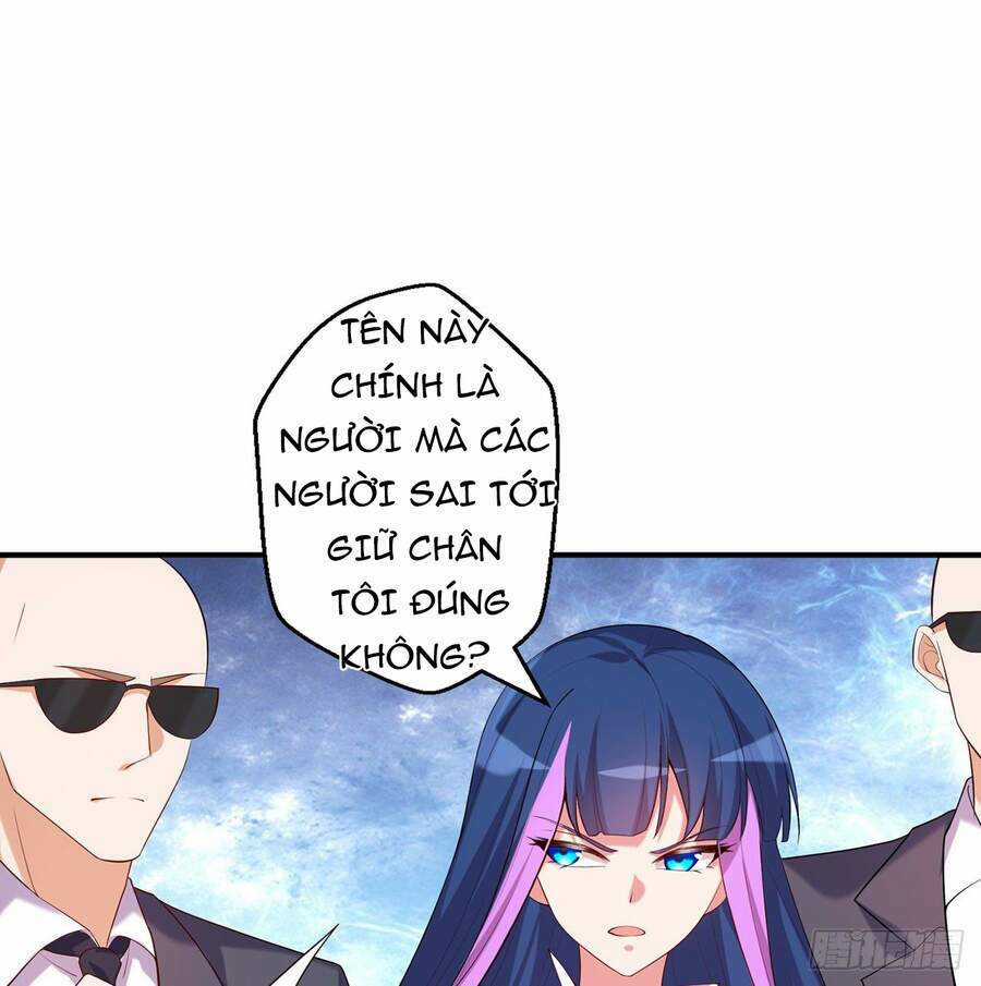 Nhặt Thuộc Tính Tại Trái Đất - Chapter 8 - Trang 4