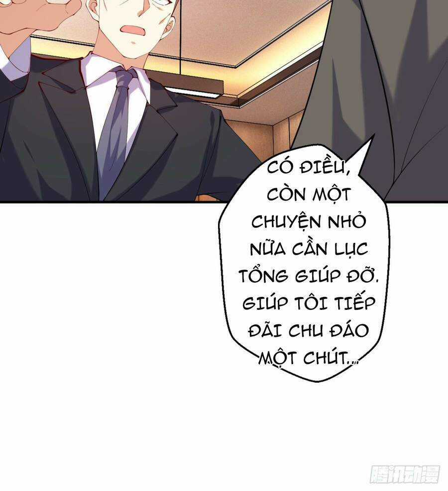 Nhặt Thuộc Tính Tại Trái Đất - Chapter 8 - Trang 31