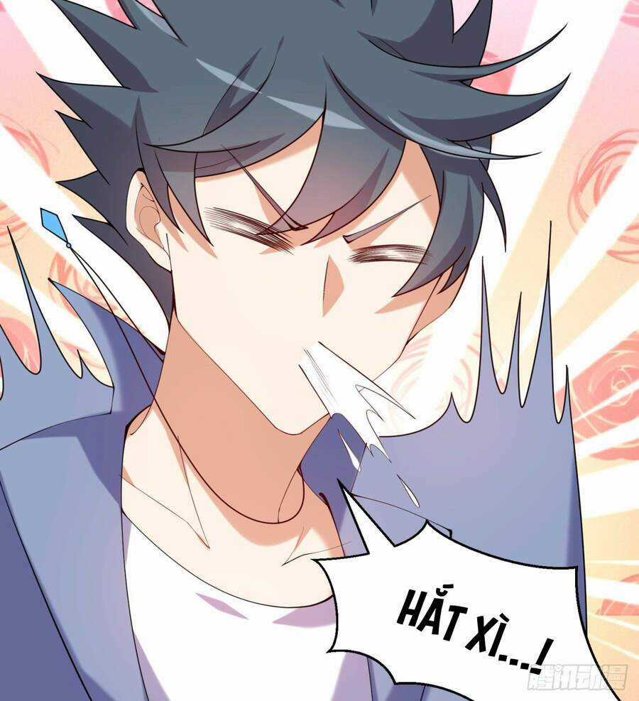 Nhặt Thuộc Tính Tại Trái Đất - Chapter 8 - Trang 33