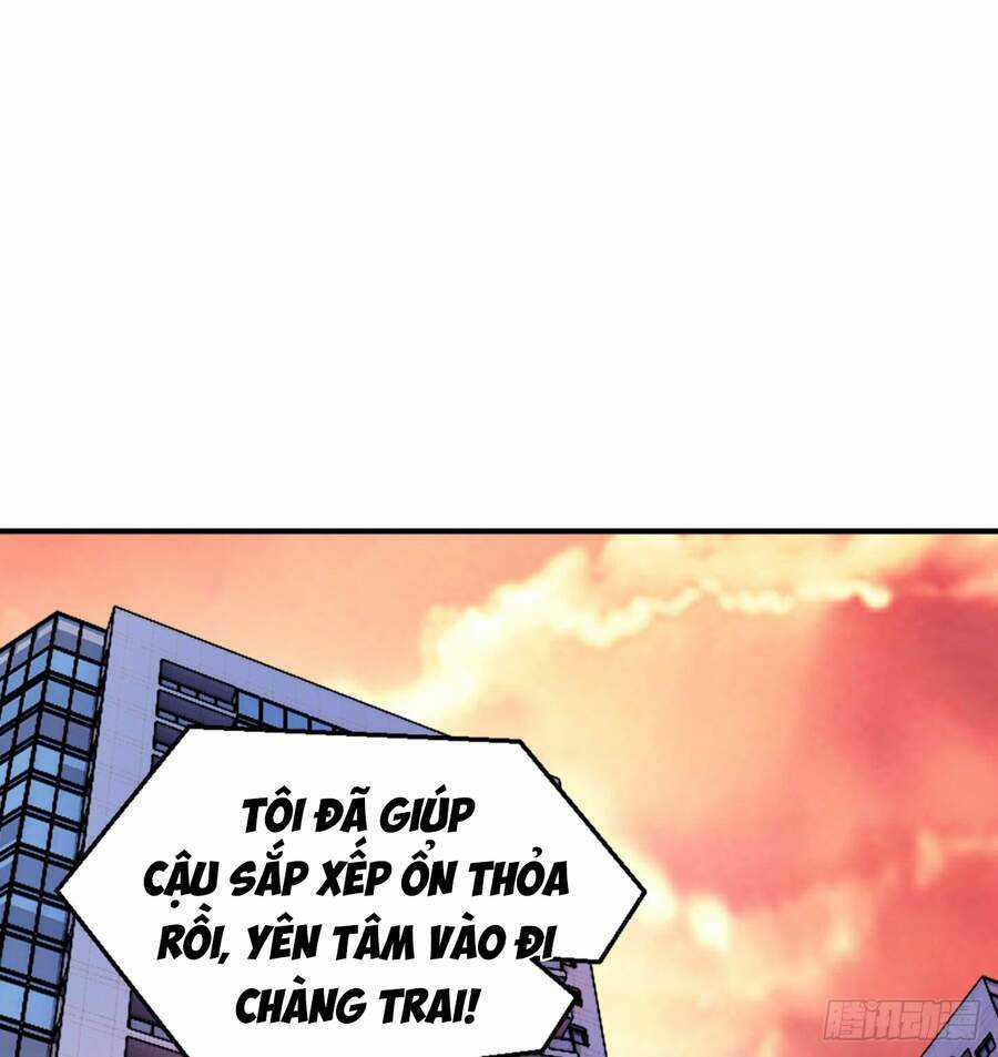 Nhặt Thuộc Tính Tại Trái Đất - Chapter 8 - Trang 37