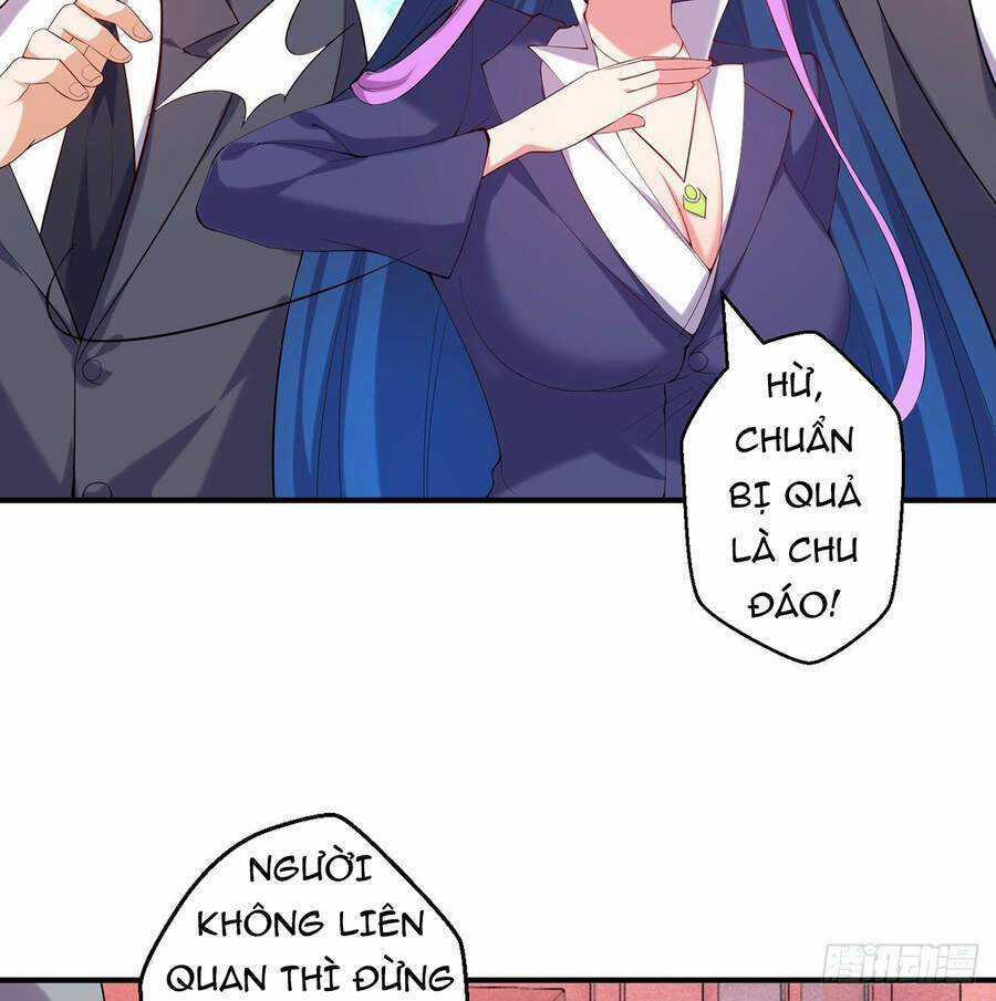 Nhặt Thuộc Tính Tại Trái Đất - Chapter 8 - Trang 5