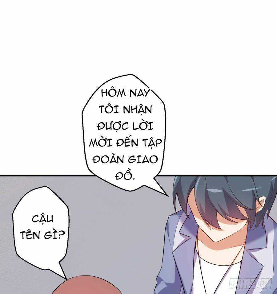 Nhặt Thuộc Tính Tại Trái Đất - Chapter 8 - Trang 43