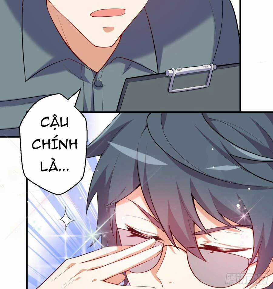 Nhặt Thuộc Tính Tại Trái Đất - Chapter 8 - Trang 46