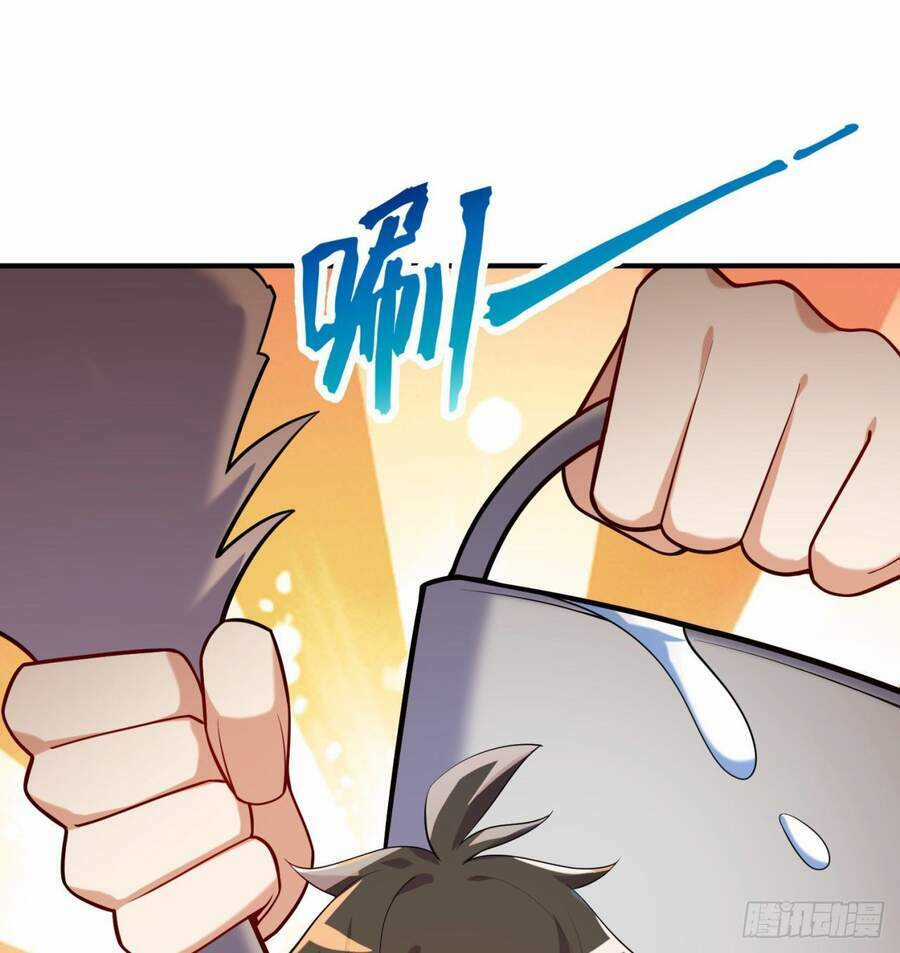 Nhặt Thuộc Tính Tại Trái Đất - Chapter 8 - Trang 48