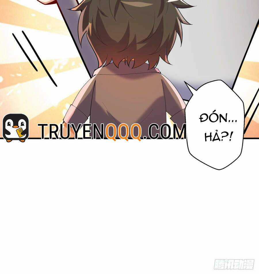 Nhặt Thuộc Tính Tại Trái Đất - Chapter 8 - Trang 49