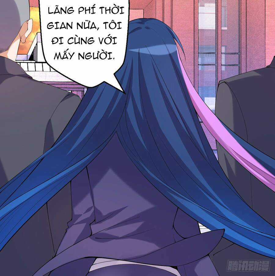 Nhặt Thuộc Tính Tại Trái Đất - Chapter 8 - Trang 6