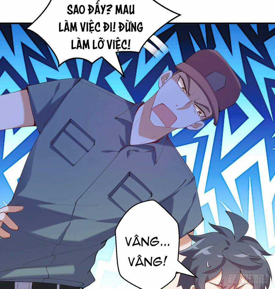 Nhặt Thuộc Tính Tại Trái Đất - Chapter 8 - Trang 56