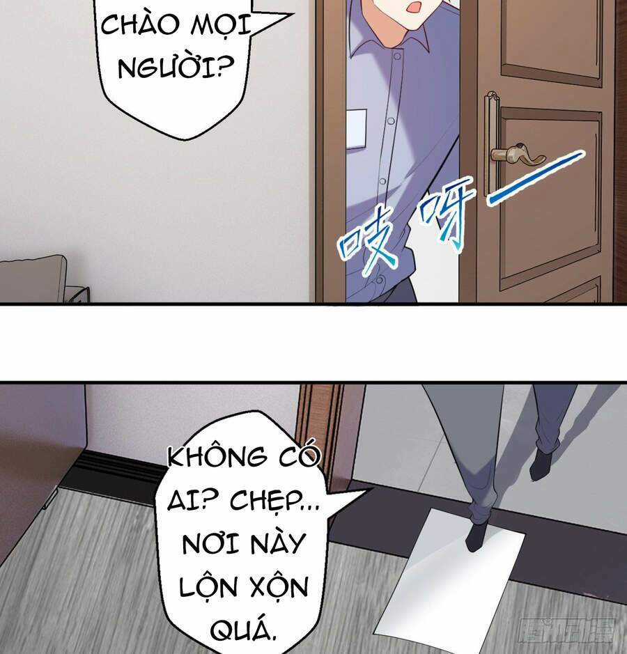 Nhặt Thuộc Tính Tại Trái Đất - Chapter 8 - Trang 66