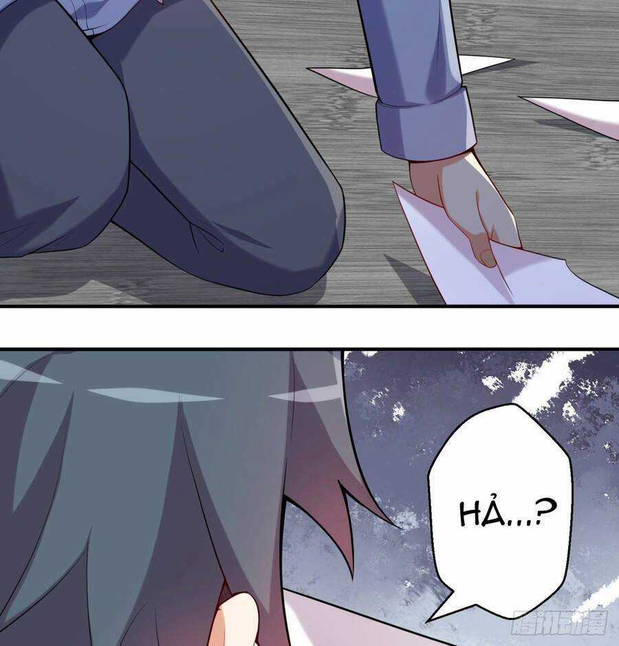 Nhặt Thuộc Tính Tại Trái Đất - Chapter 8 - Trang 70