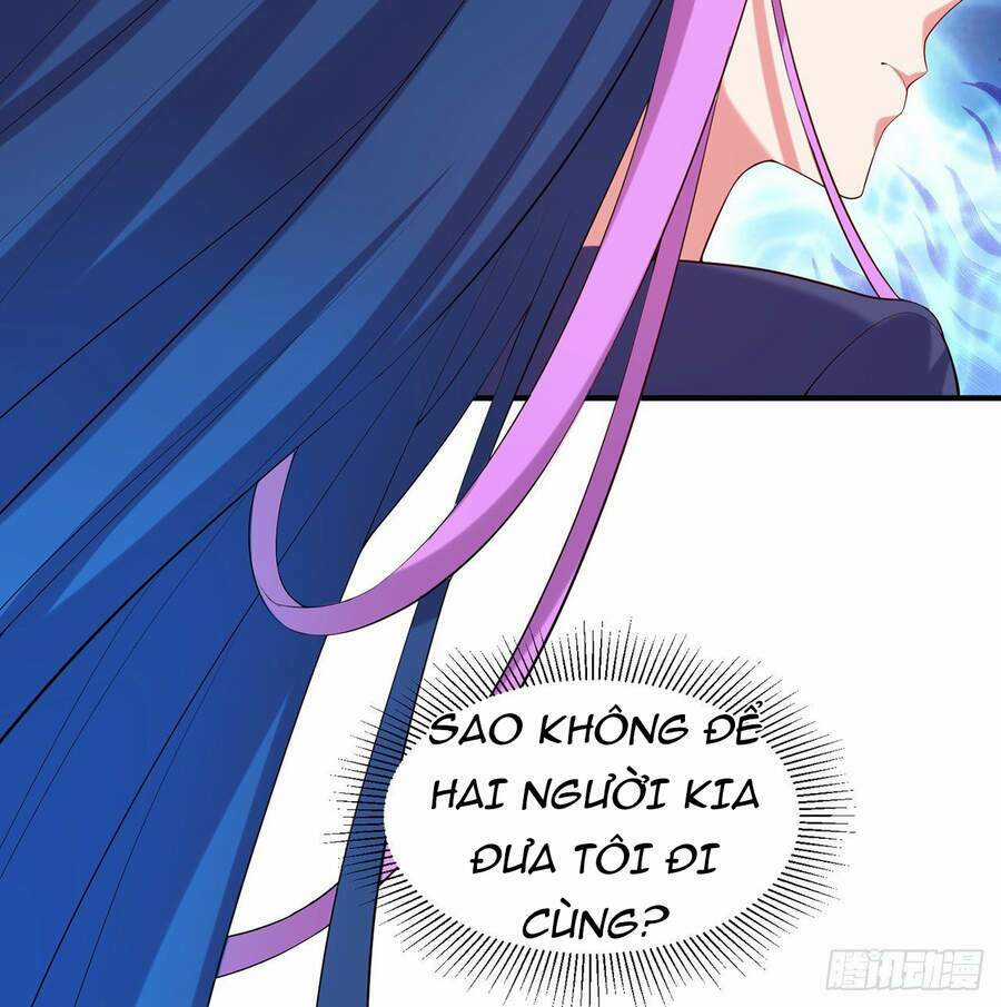 Nhặt Thuộc Tính Tại Trái Đất - Chapter 8 - Trang 9