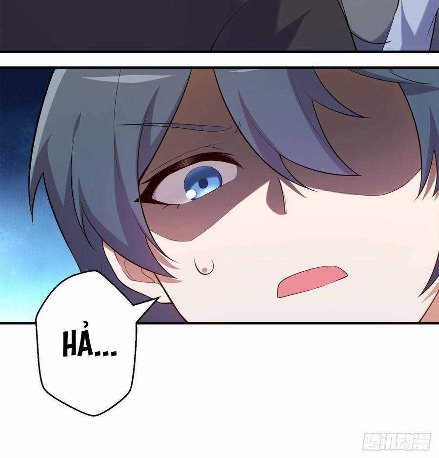 Nhặt Thuộc Tính Tại Trái Đất - Chapter 9 - Trang 12