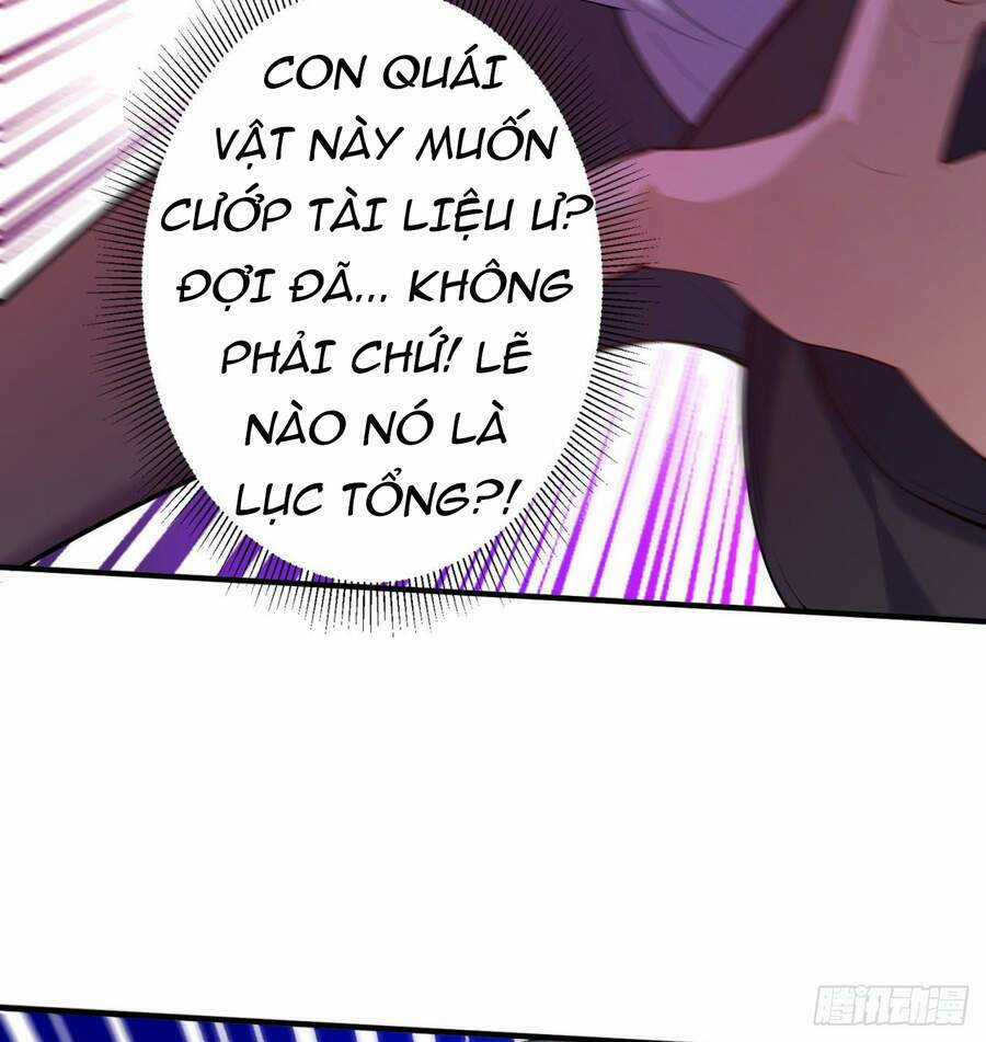 Nhặt Thuộc Tính Tại Trái Đất - Chapter 9 - Trang 22