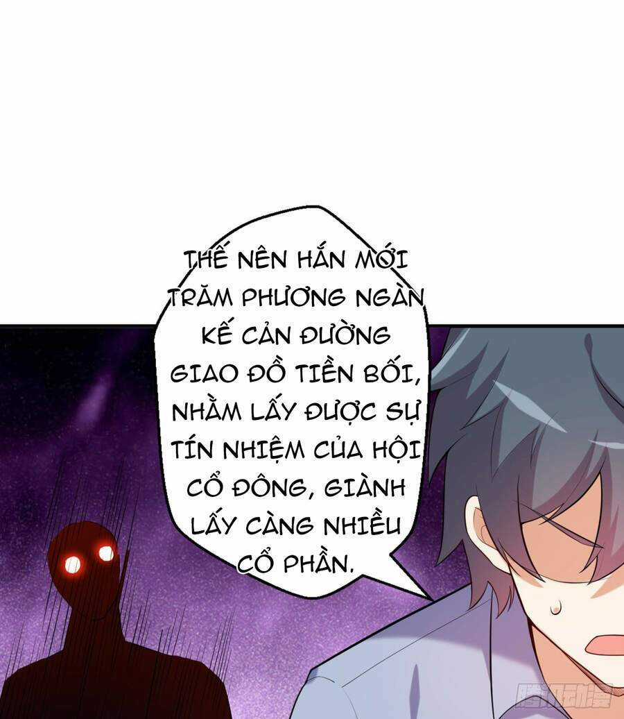 Nhặt Thuộc Tính Tại Trái Đất - Chapter 9 - Trang 4