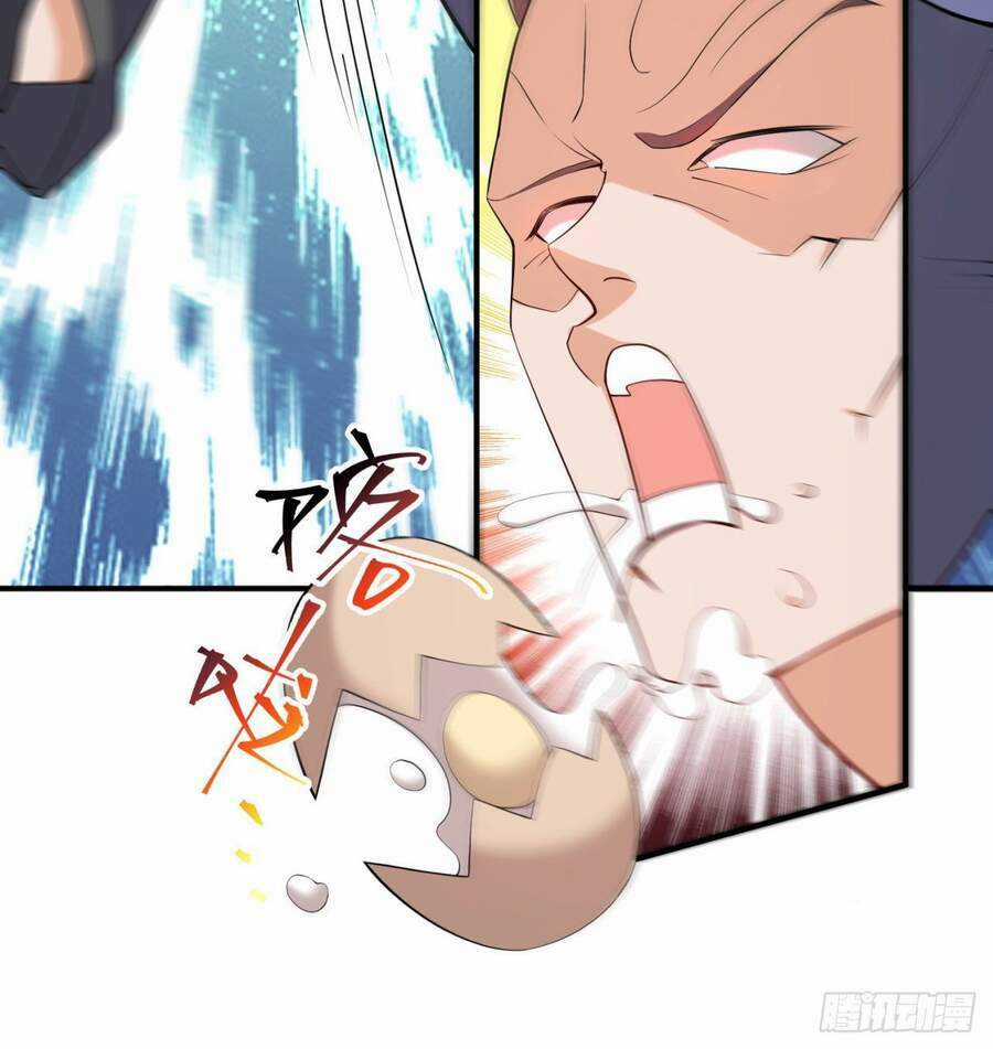 Nhặt Thuộc Tính Tại Trái Đất - Chapter 9 - Trang 34