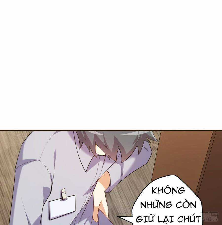 Nhặt Thuộc Tính Tại Trái Đất - Chapter 9 - Trang 35