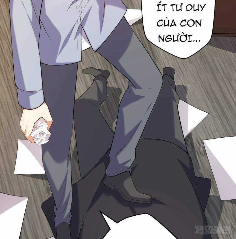 Nhặt Thuộc Tính Tại Trái Đất - Chapter 9 - Trang 36