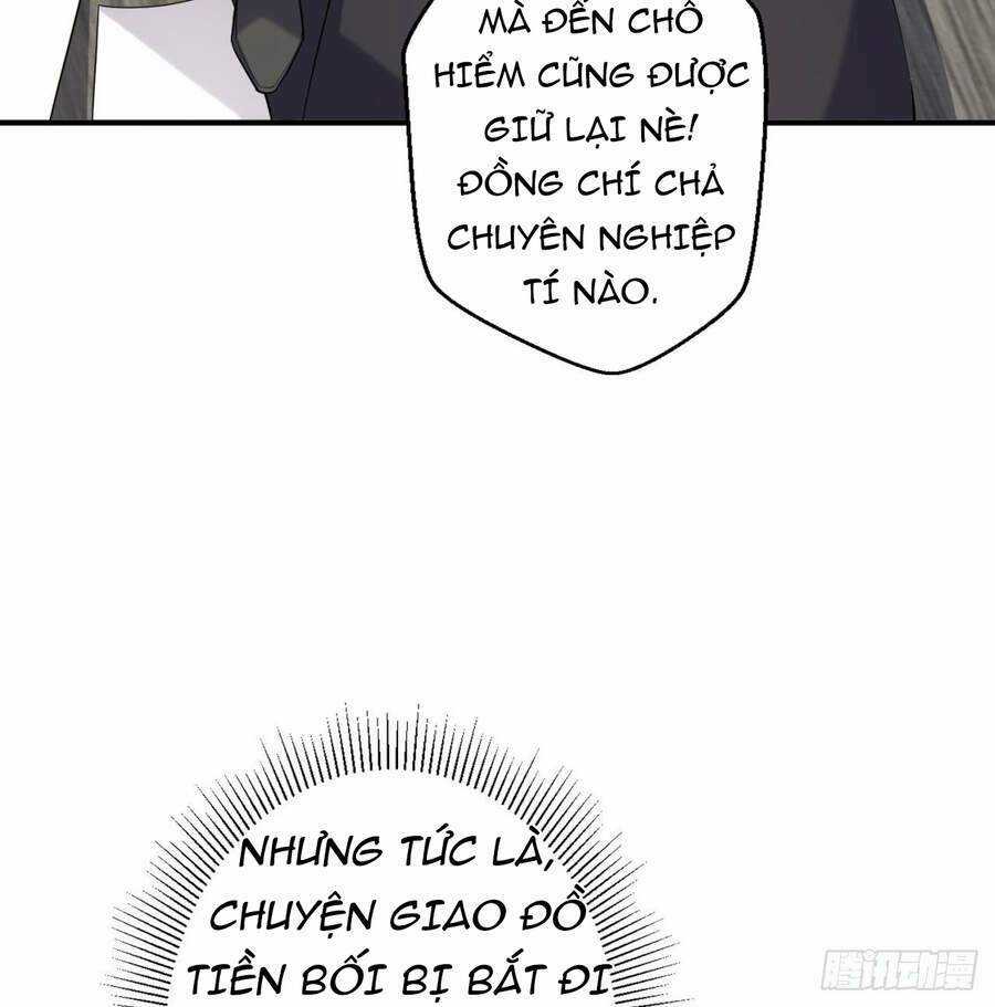 Nhặt Thuộc Tính Tại Trái Đất - Chapter 9 - Trang 37