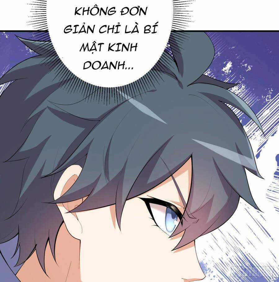 Nhặt Thuộc Tính Tại Trái Đất - Chapter 9 - Trang 38