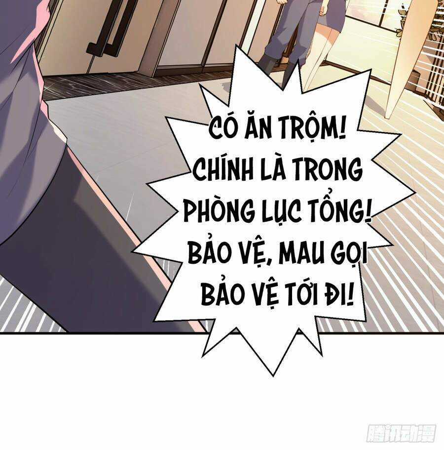 Nhặt Thuộc Tính Tại Trái Đất - Chapter 9 - Trang 43