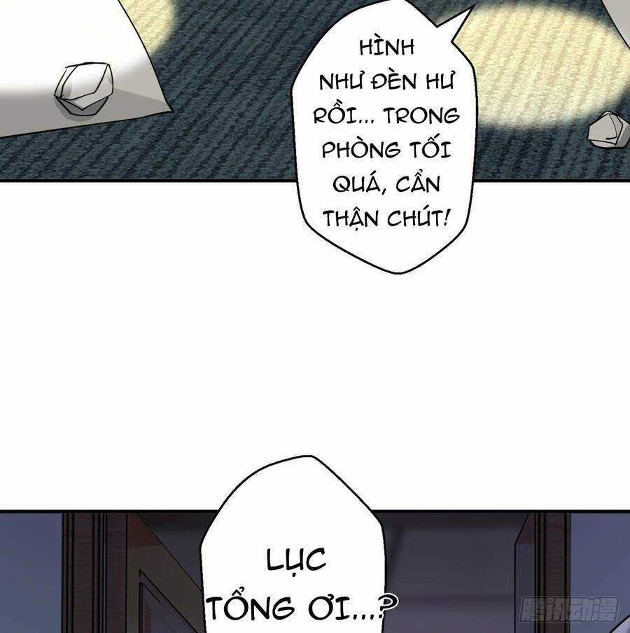 Nhặt Thuộc Tính Tại Trái Đất - Chapter 9 - Trang 52