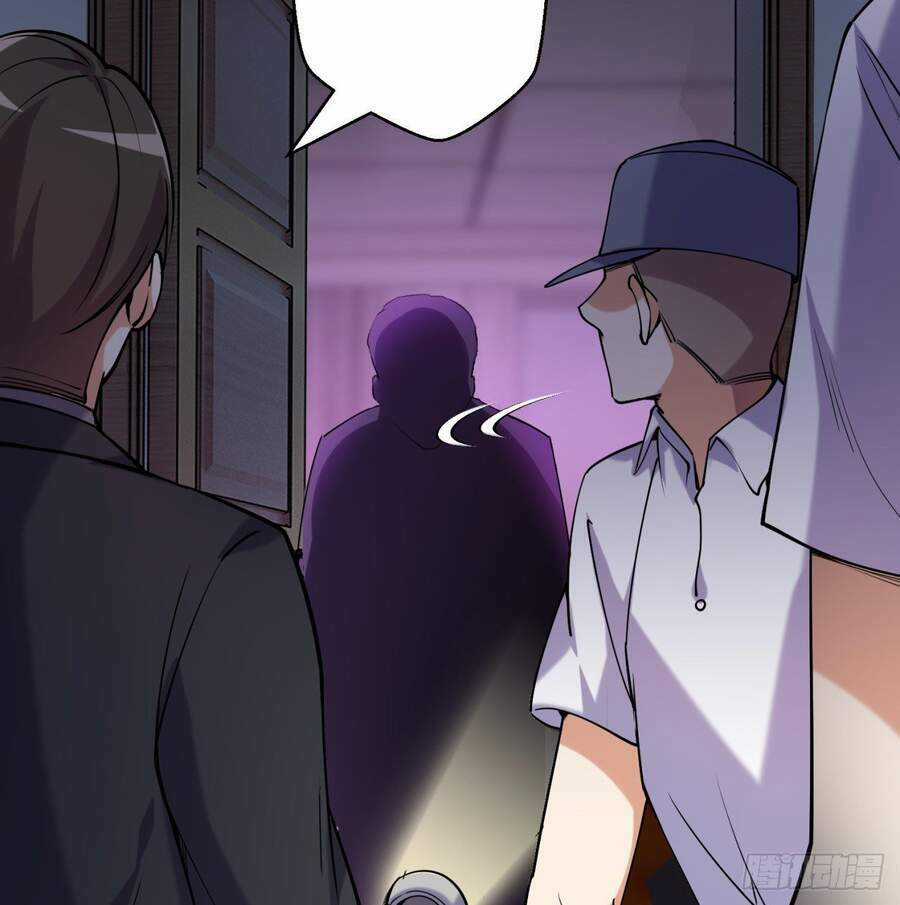 Nhặt Thuộc Tính Tại Trái Đất - Chapter 9 - Trang 53