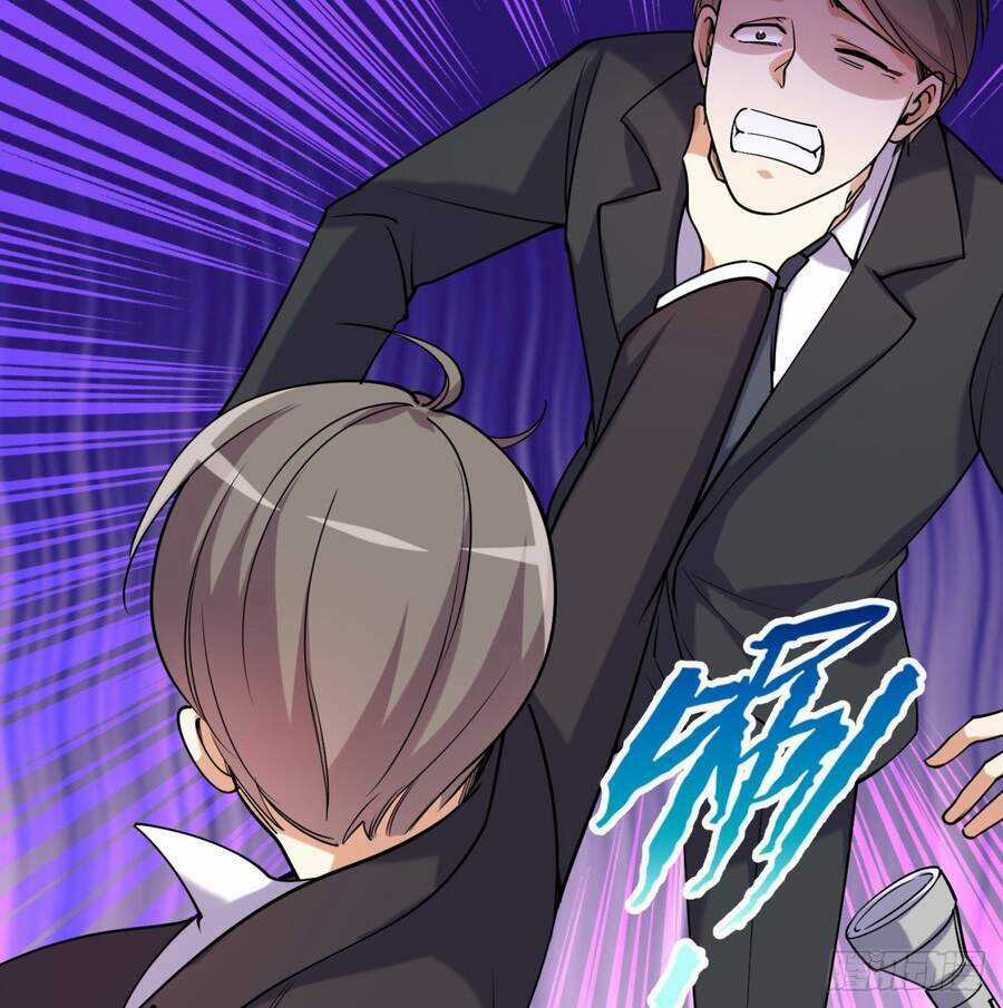 Nhặt Thuộc Tính Tại Trái Đất - Chapter 9 - Trang 58