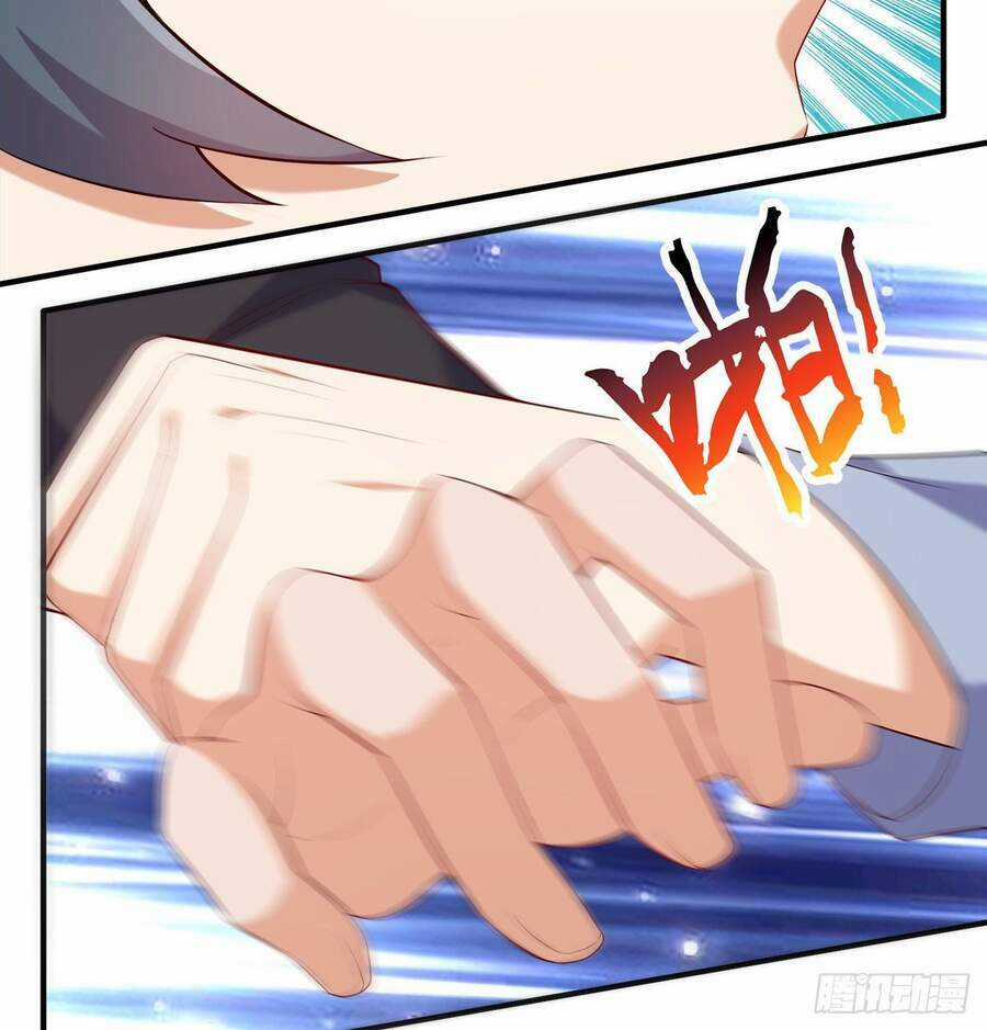 Nhặt Thuộc Tính Tại Trái Đất - Chapter 9 - Trang 7