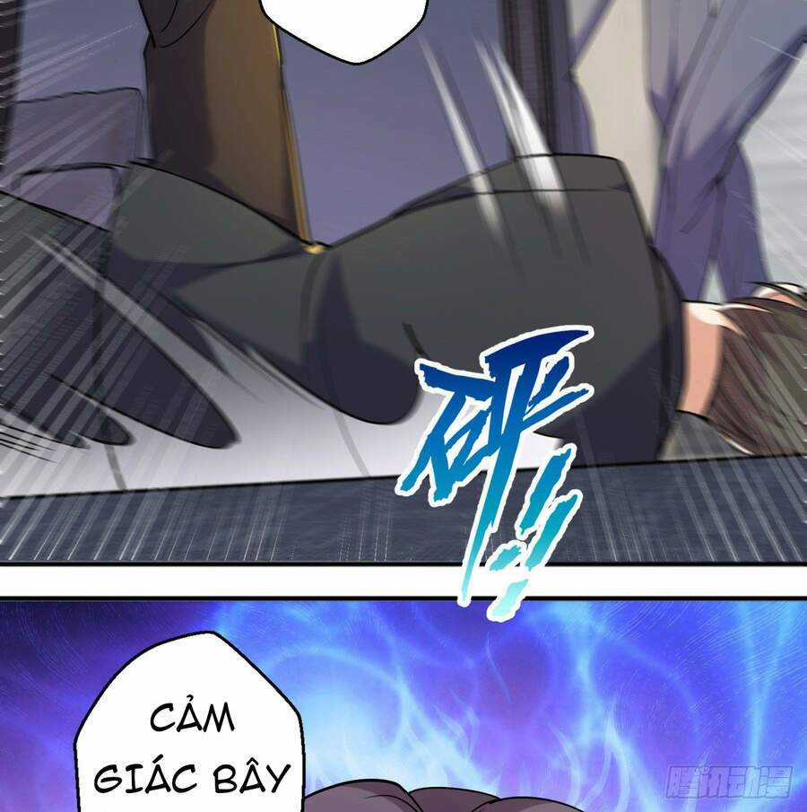 Nhặt Thuộc Tính Tại Trái Đất - Chapter 9 - Trang 63