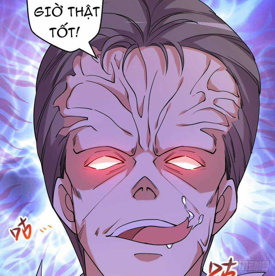 Nhặt Thuộc Tính Tại Trái Đất - Chapter 9 - Trang 64