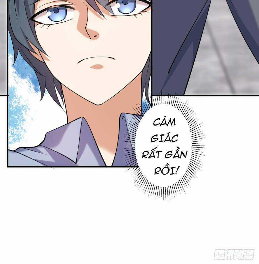 Nhặt Thuộc Tính Tại Trái Đất - Chapter 9 - Trang 69