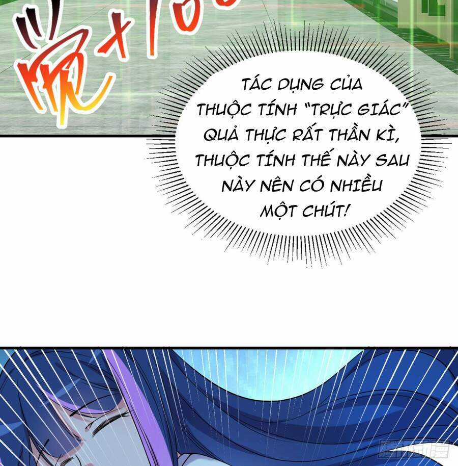 Nhặt Thuộc Tính Tại Trái Đất - Chapter 9 - Trang 71