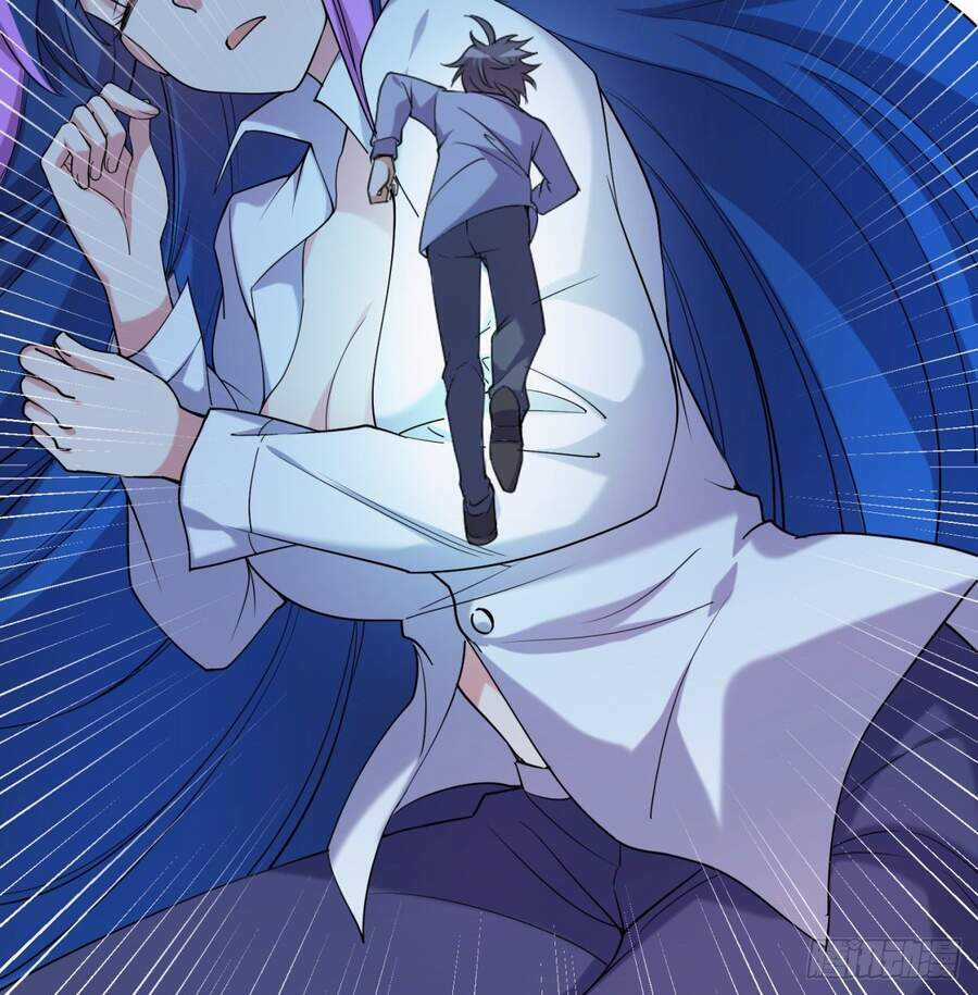 Nhặt Thuộc Tính Tại Trái Đất - Chapter 9 - Trang 72