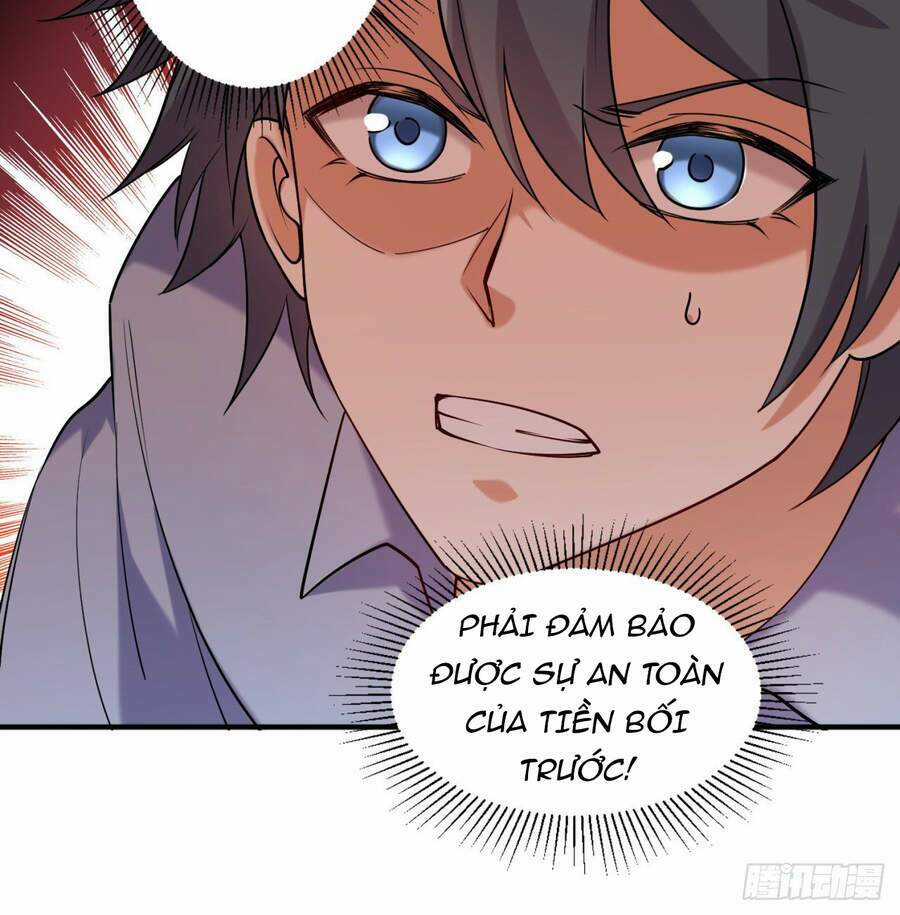 Nhặt Thuộc Tính Tại Trái Đất - Chapter 9 - Trang 77