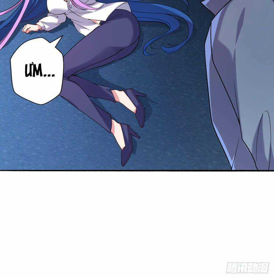 Nhặt Thuộc Tính Tại Trái Đất - Chapter 9 - Trang 81