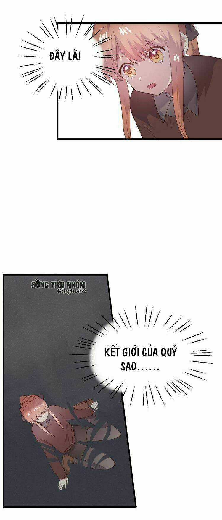 Nhất Tiễn Khuynh Tâm - Chapter 21 - Trang 20