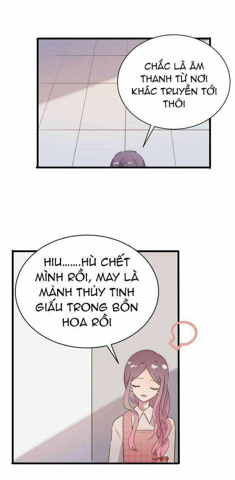 Nhất Tiễn Khuynh Tâm - Chapter 21 - Trang 3