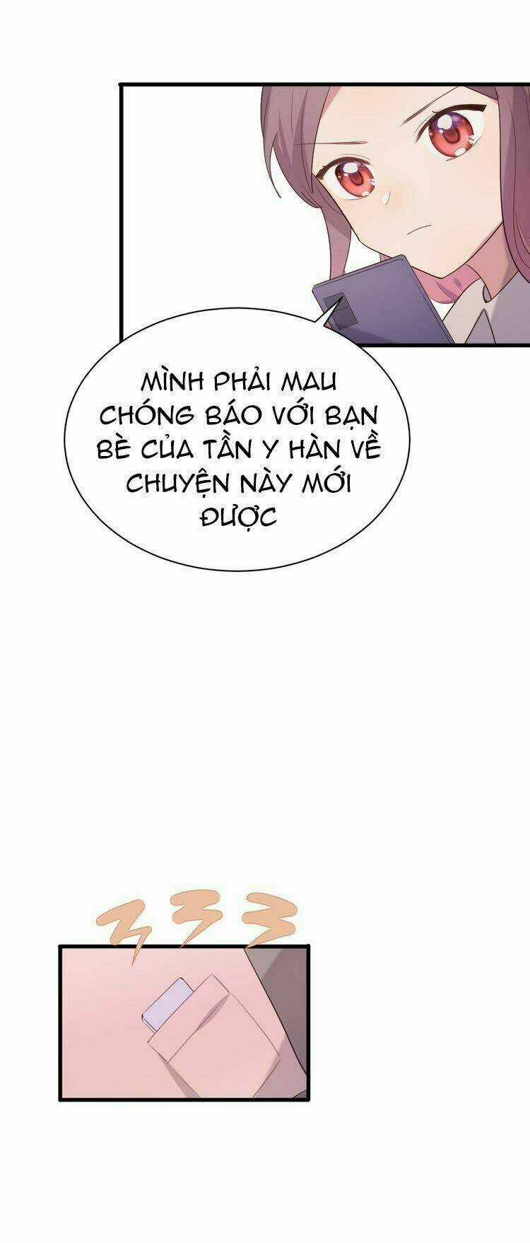 Nhất Tiễn Khuynh Tâm - Chapter 21 - Trang 4