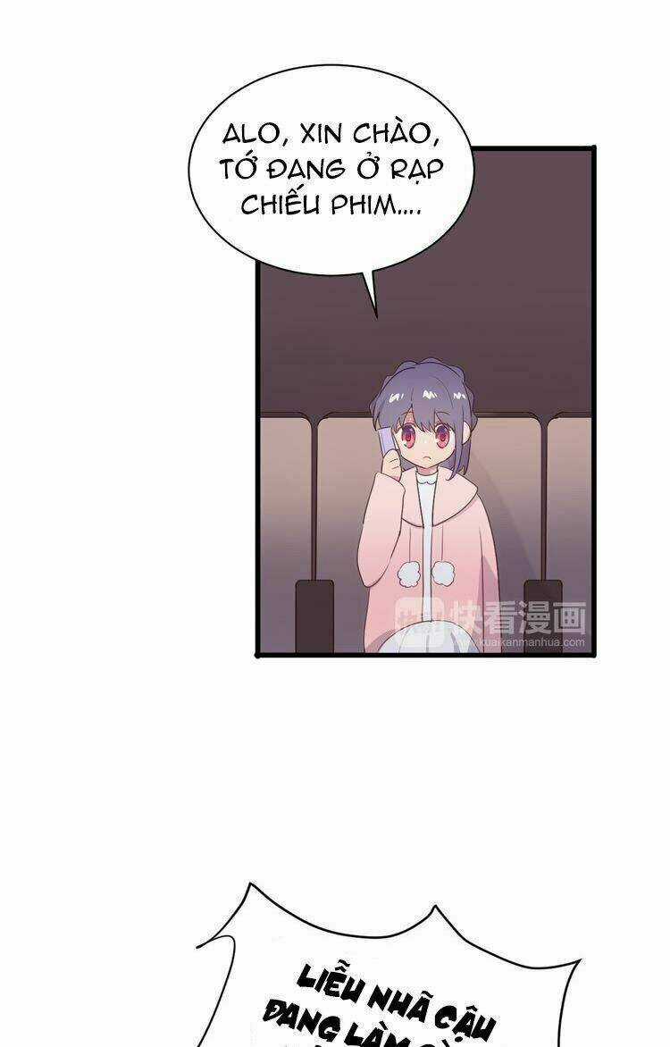 Nhất Tiễn Khuynh Tâm - Chapter 21 - Trang 5