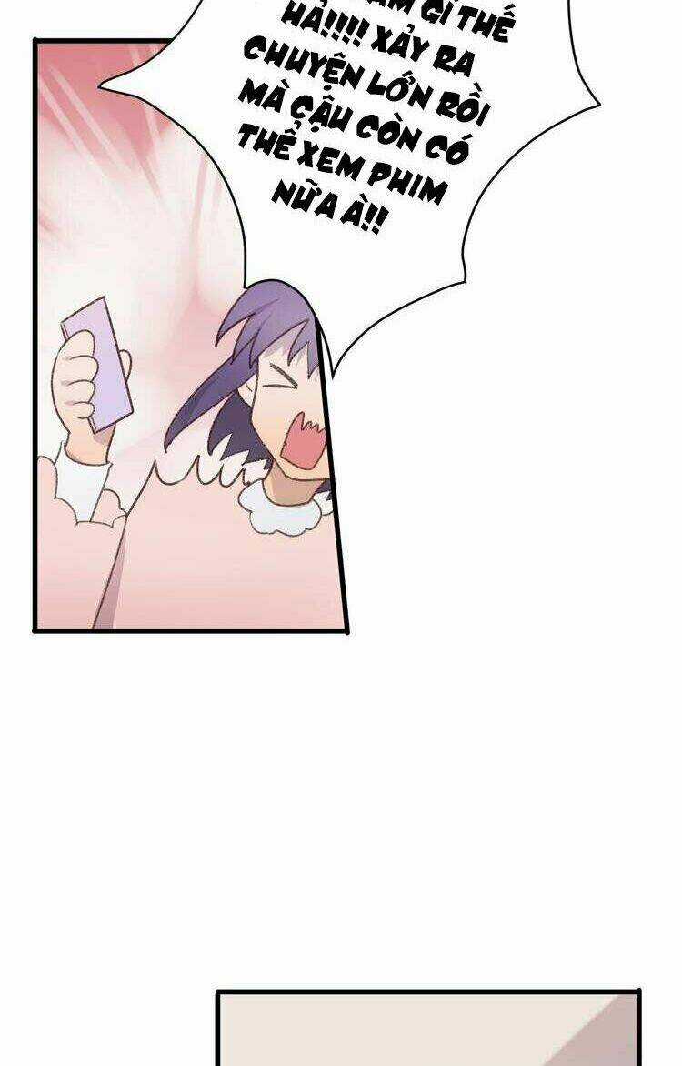 Nhất Tiễn Khuynh Tâm - Chapter 21 - Trang 6