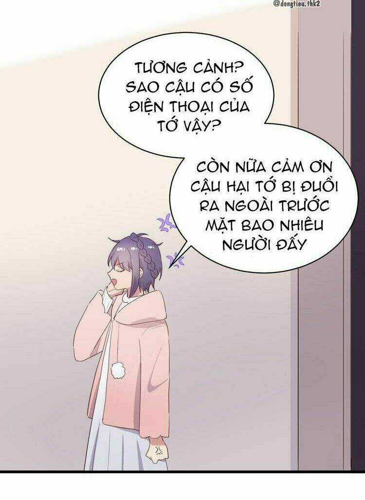 Nhất Tiễn Khuynh Tâm - Chapter 21 - Trang 8