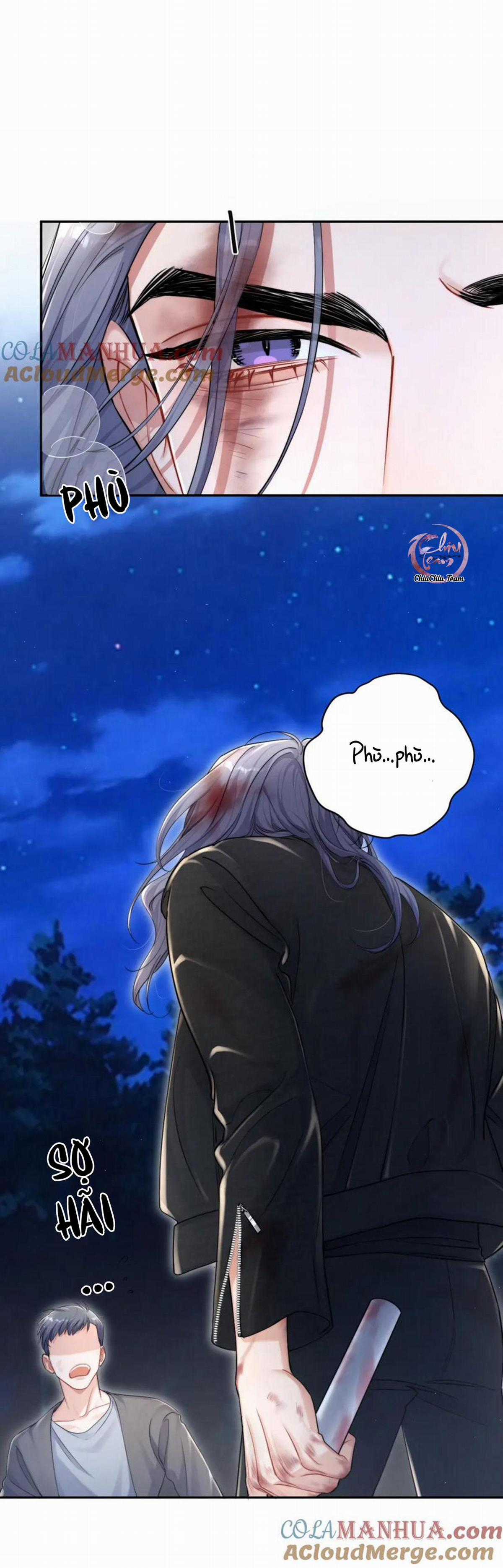 Nhất Túy Kinh Niên - Chapter 101 - Trang 4