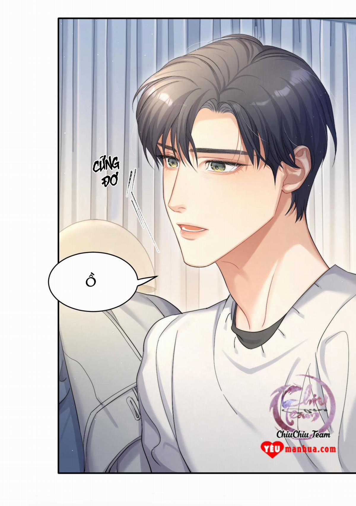 Nhất Túy Kinh Niên - Chapter 17 - Trang 3