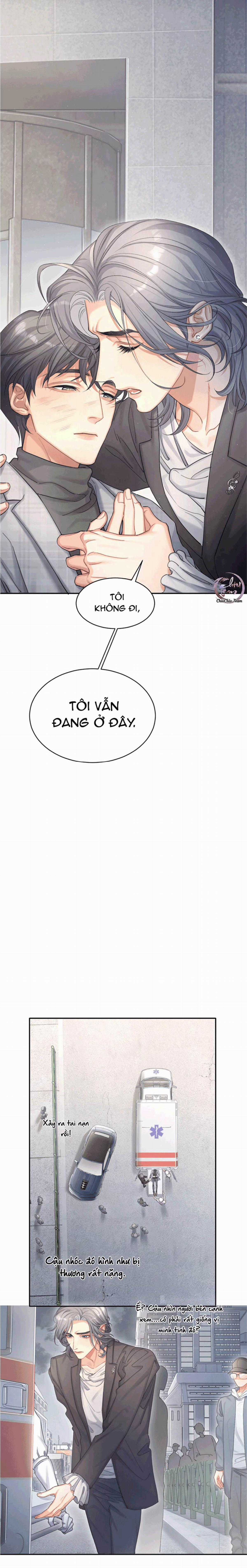 Nhất Túy Kinh Niên - Chapter 21 - Trang 5