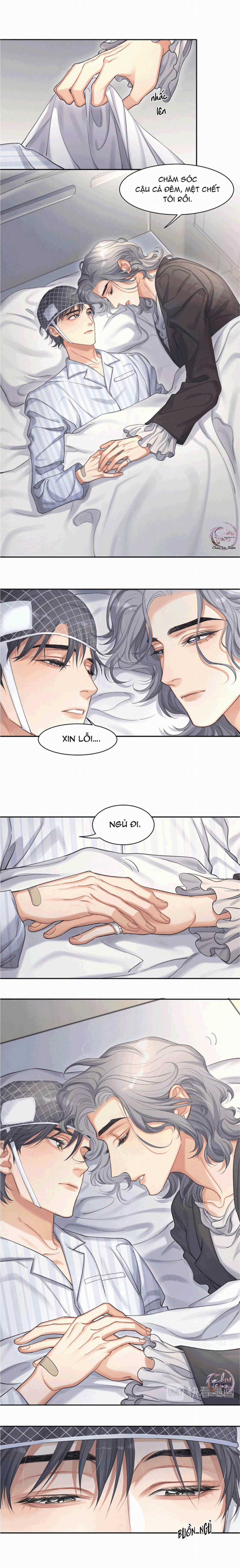 Nhất Túy Kinh Niên - Chapter 21 - Trang 9