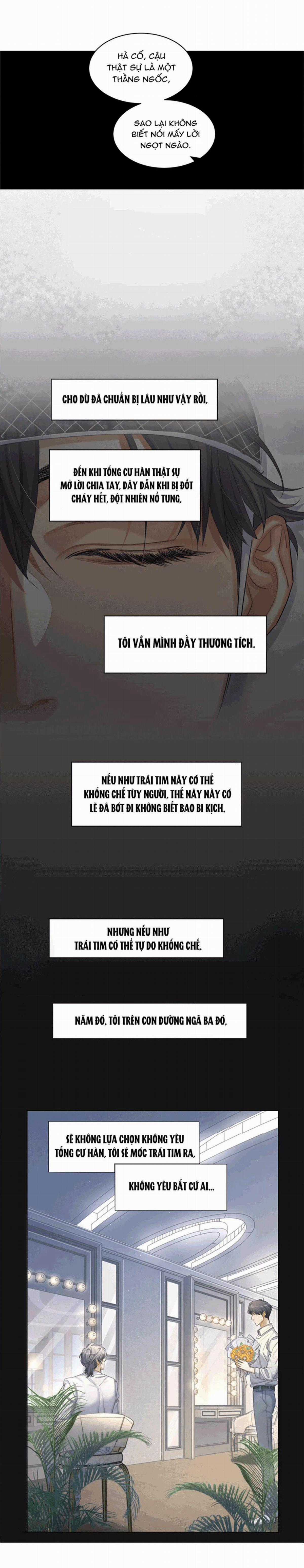 Nhất Túy Kinh Niên - Chapter 21 - Trang 10