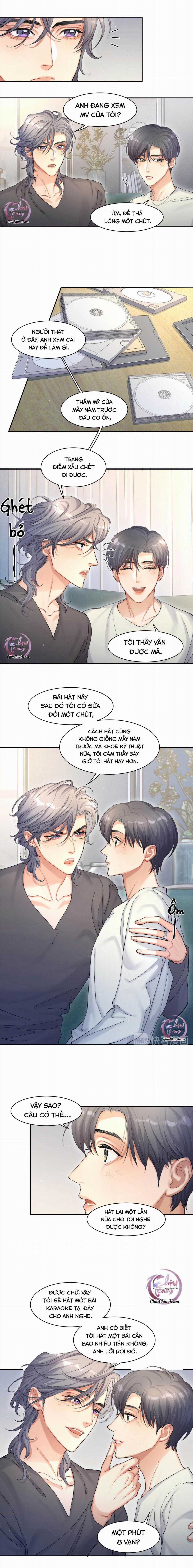 Nhất Túy Kinh Niên - Chapter 23 - Trang 3