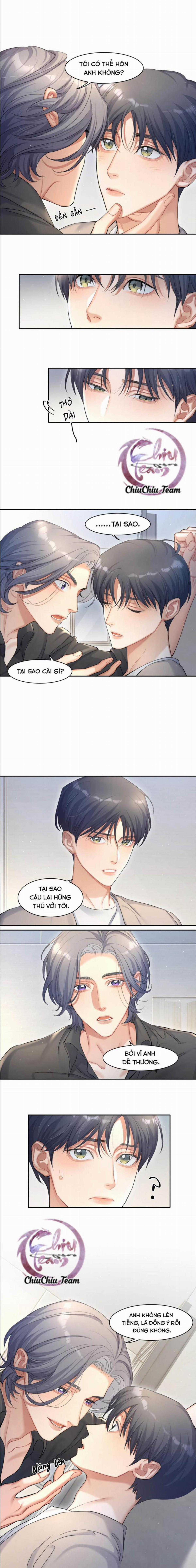 Nhất Túy Kinh Niên - Chapter 25 - Trang 3